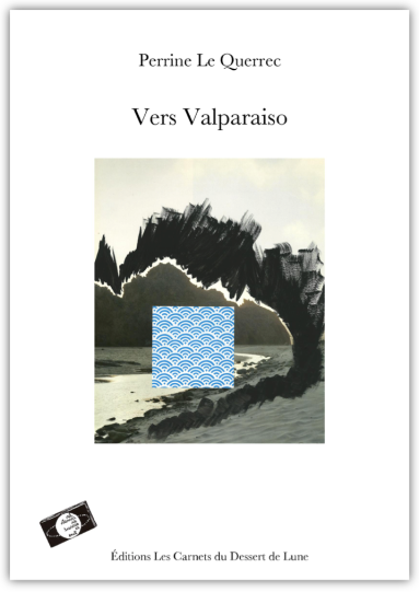 Couv Vers Valparaiso